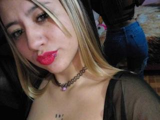 ChanellTatto - Sexe cam en vivo - 17930770