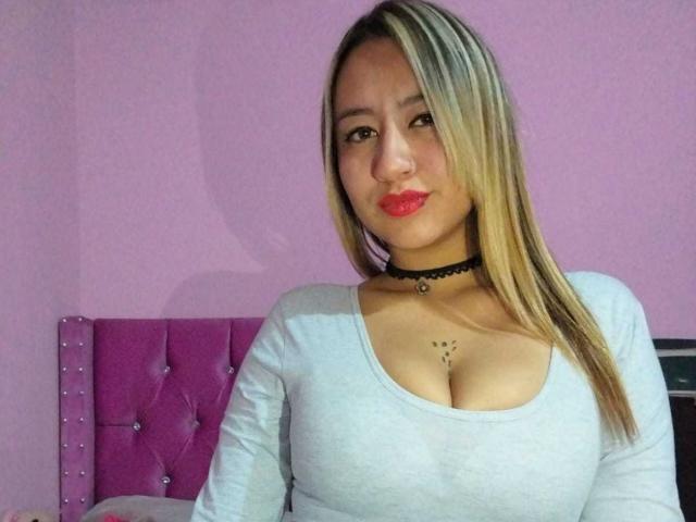 ChanellTatto - Sexe cam en vivo - 17930774