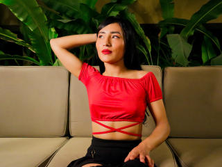 CamilleCasey - Sexe cam en vivo - 17931290