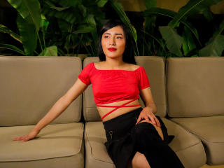 CamilleCasey - Sexe cam en vivo - 17931294