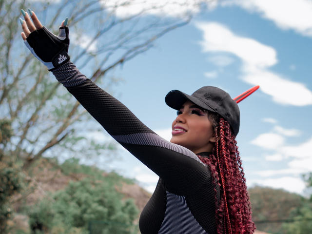 FreyaThor - Porno na żywo i seks kamera - 17932014