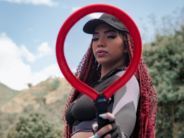 FreyaThor - сексуальная веб-камера в реальном времени - 17932018