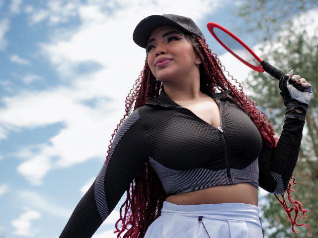 FreyaThor - Live porn &amp; sex cam - 17932022