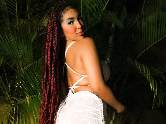 FreyaThor - сексуальная веб-камера в реальном времени - 17932098