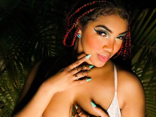 FreyaThor - Live sex cam - 17932146