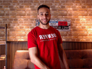 NathanKlain - Live porn &amp; sex cam - 17933246