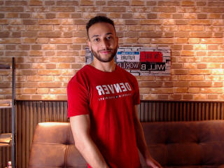 NathanKlain - сексуальная веб-камера в реальном времени - 17933250