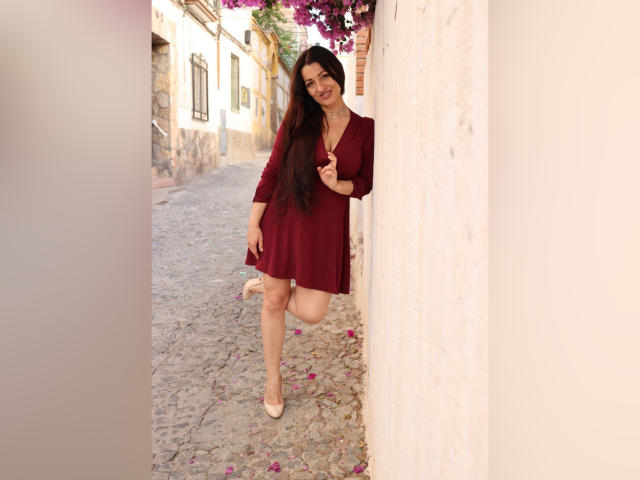 GinaONeon - Camera khiêu dâm &amp; quyến rũ trực tiếp - 17933274