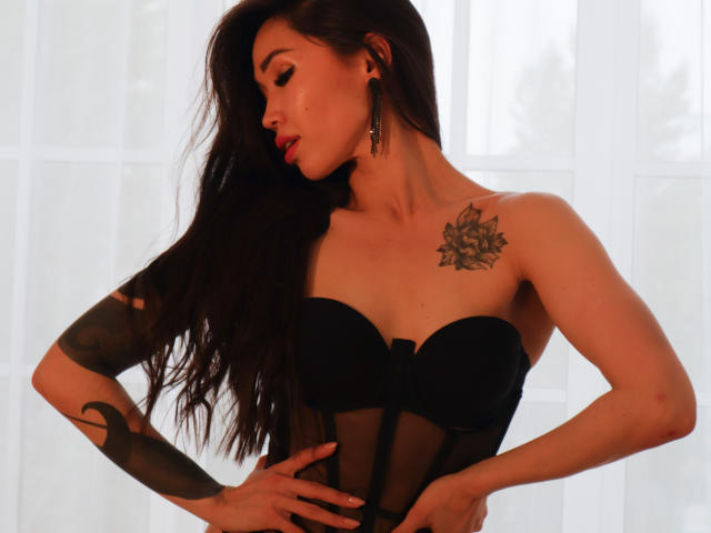 LinaMuhn - Live sexe cam - 17934506