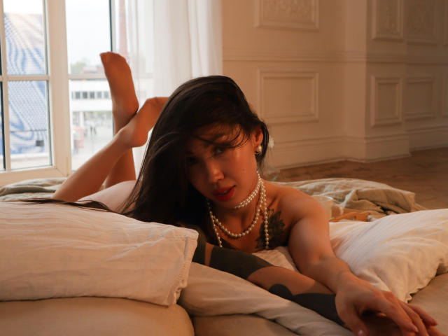 LinaMuhn - Live porn &amp; sex cam - 17934614