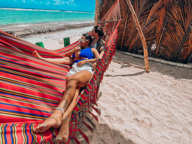 PaolaYKatty - Live porn &amp; sex cam - 17936630