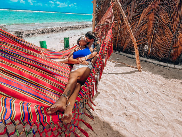 PaolaYKatty - Live sexe cam - 17936638