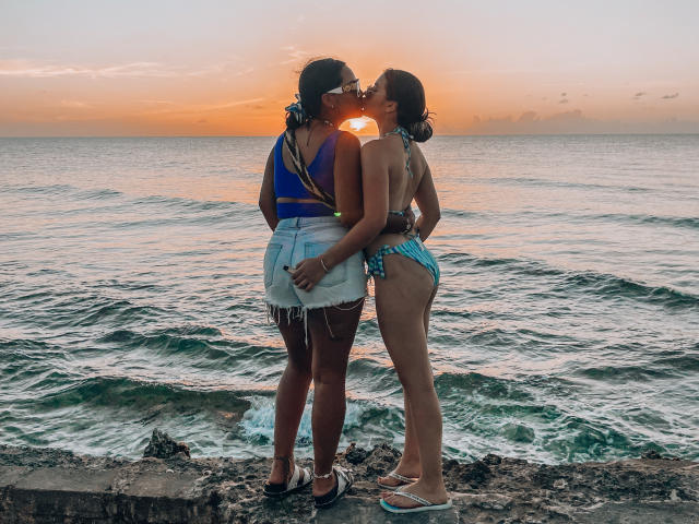 PaolaYKatty - Live porn &amp; sex cam - 17936646