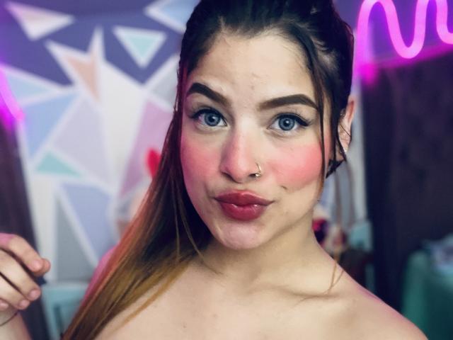 ShantalSummer - 라이브 포르노 &amp; 섹스 캠 - 17937502