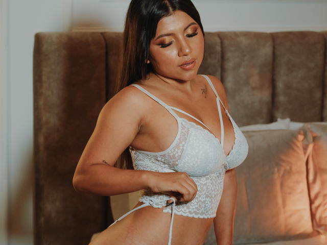 PaulaMonet - 라이브 포르노 &amp; 섹스 캠 - 17937906