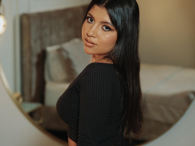 PaulaMonet - Sexe cam en vivo - 17937914