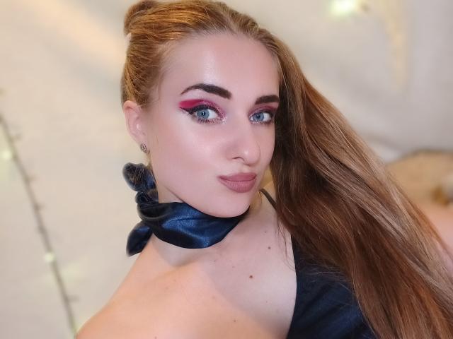 KariMillie - Élő pornó és szexkamera - 17937930