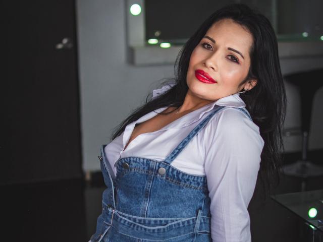 SamanthaOdexa - Live porn &amp; sex cam - 17938354