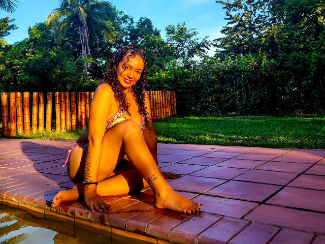 BetzabethMiller - Live porn &amp; sex cam - 17938994