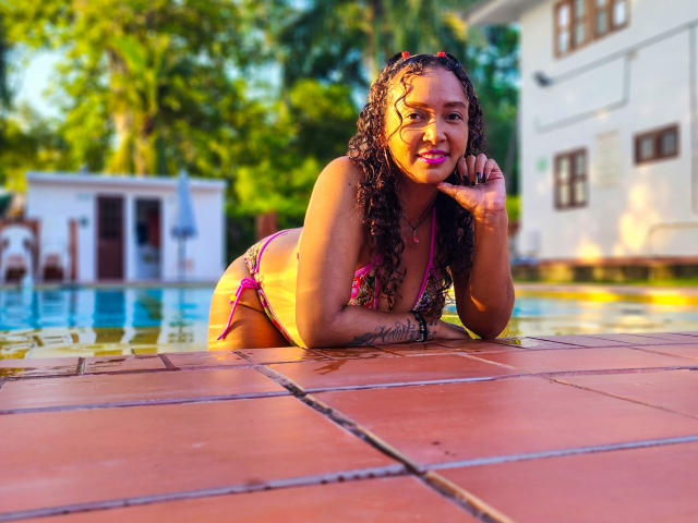 BetzabethMiller - Live porno og sexkamera - 17939026