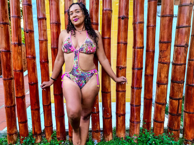 BetzabethMiller - Sexe cam en vivo - 17939106