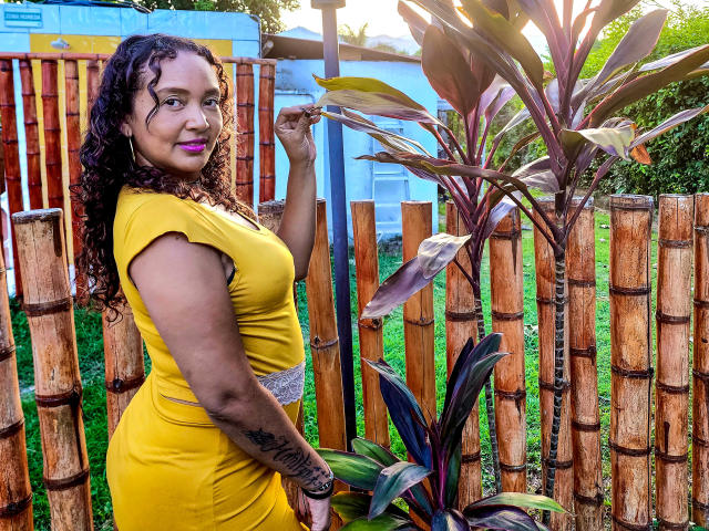 BetzabethMiller - Live sex cam - 17939122