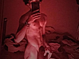 BigBlackMathiew - Sexe cam en vivo - 17939218