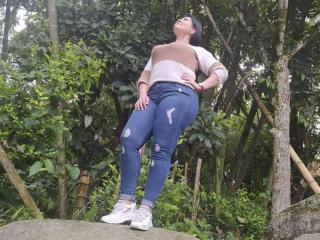 KirstenAllen - Sexe cam en vivo - 17939226