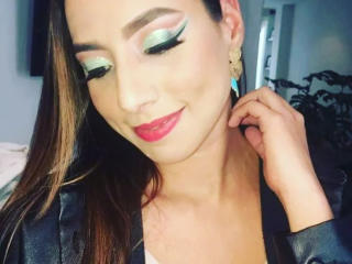 ValeriDiaz - Sexe cam en vivo - 17939602