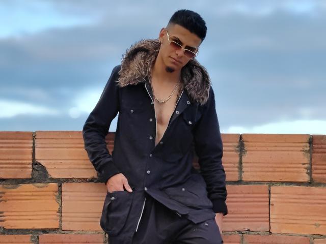 KevinMiller - Sexe cam en vivo - 17940338
