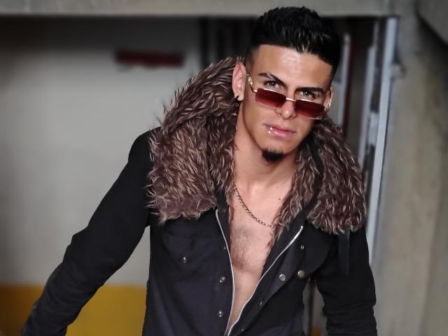 KevinMiller - Sexe cam en vivo - 17940346
