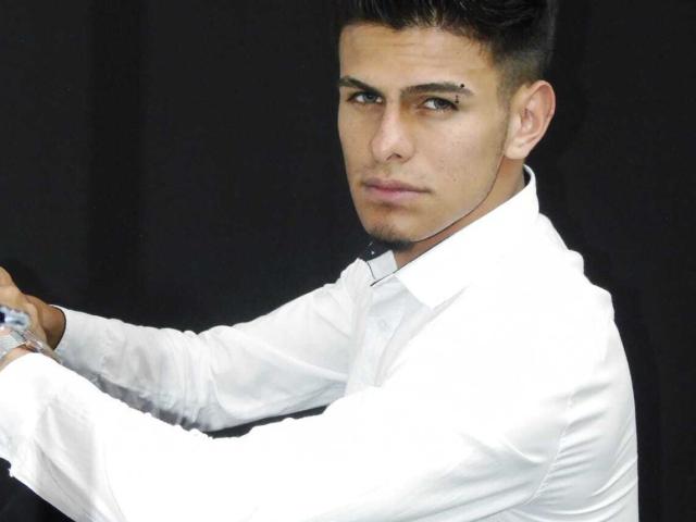 KevinMiller - Sexe cam en vivo - 17940466