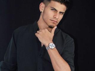 KevinMiller - Live porn &amp; sex cam - 17940494