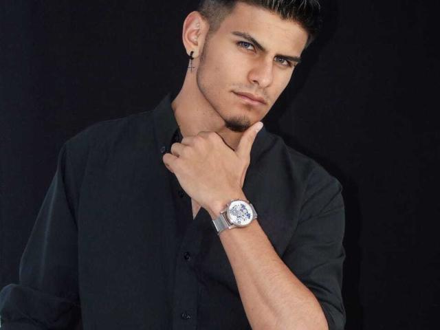 KevinMiller - Sexe cam en vivo - 17940494