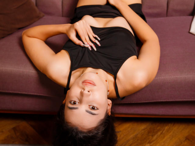 DeeaCarter - Sexe cam en vivo - 17940610