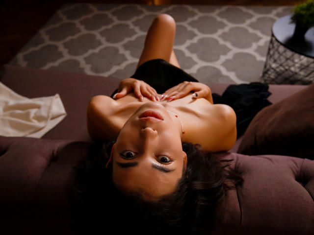 DeeaCarter - сексуальная веб-камера в реальном времени - 17940622