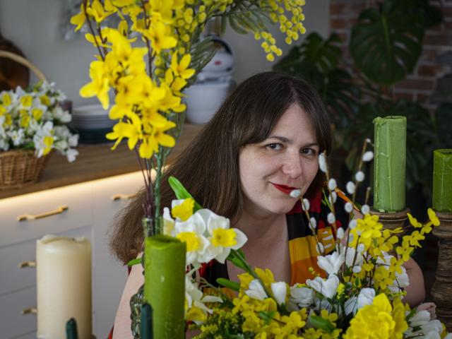 AliceInks - Sexe cam en vivo - 17940742