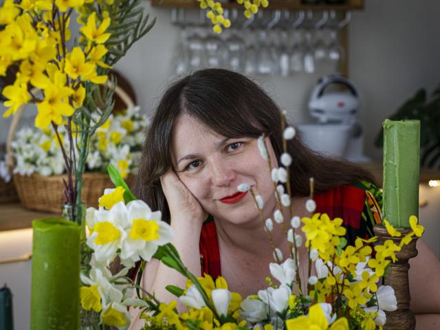 AliceInks - Porno na żywo i seks kamera - 17940750