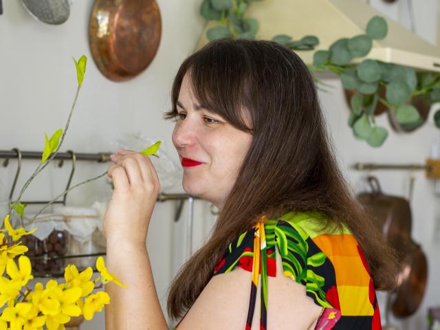 AliceInks - Camera khiêu dâm &amp; quyến rũ trực tiếp - 17940770