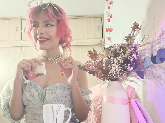 LexyLovee - 라이브 포르노 &amp; 섹스 캠 - 17941454