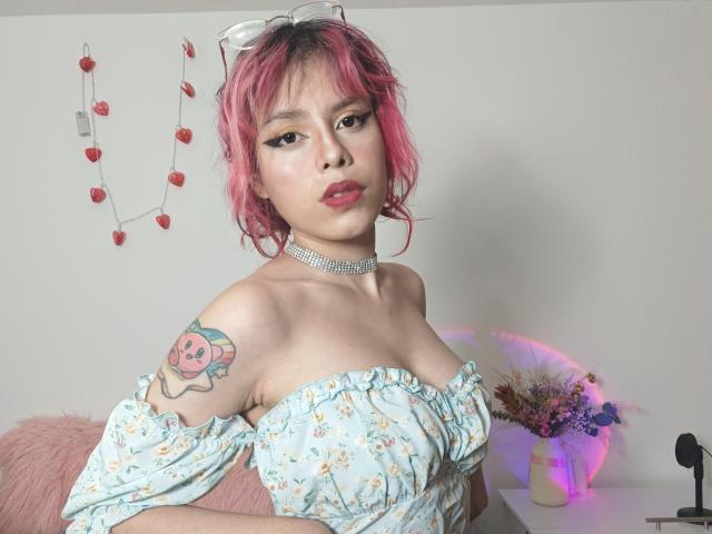 LexyLovee - Camera khiêu dâm &amp; quyến rũ trực tiếp - 17941458