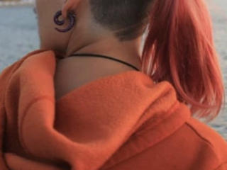 Fabianis - Sexe cam en vivo - 17941834