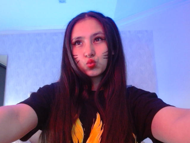 LissyJonnes - сексуальная веб-камера в реальном времени - 17942706