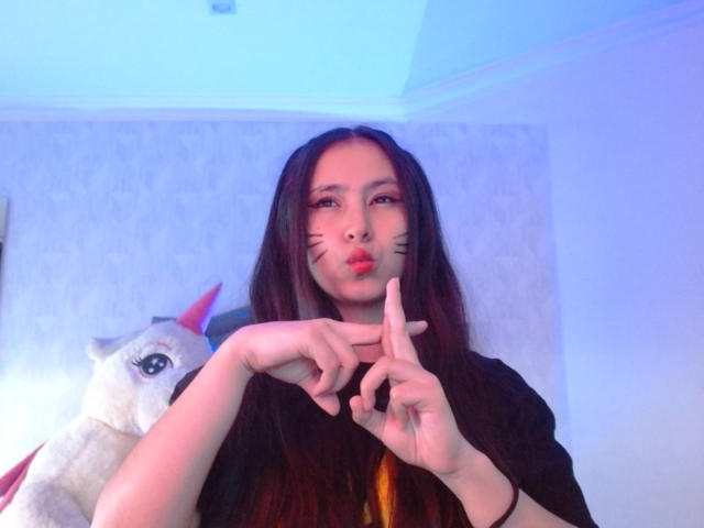 LissyJonnes - Live porn &amp; sex cam - 17942782