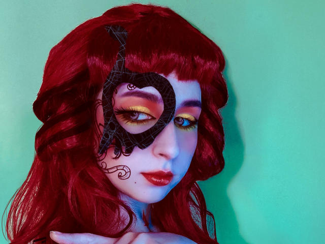 ImAmelie - Live porn &amp; sex cam - 17942818