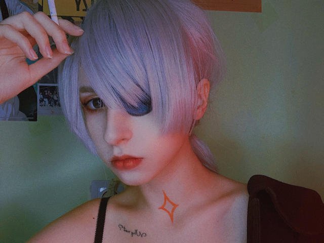 ImAmelie - Sexe cam en vivo - 17942822