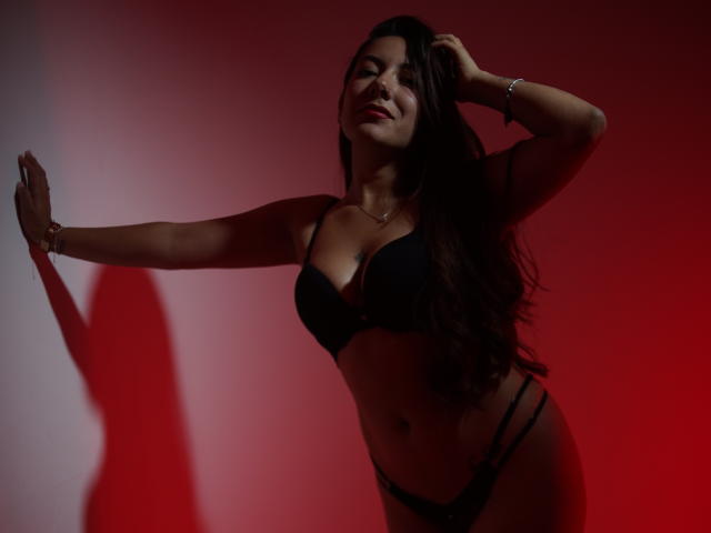 AbbieStones - פורנו בשידור חי ומצלמת סקס - 17943182