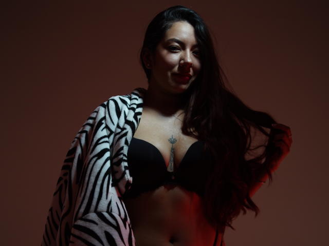 AbbieStones - Élő pornó és szexkamera - 17943214