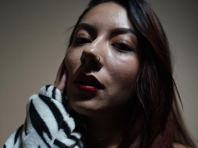 AbbieStones - Live sex cam - 17943250