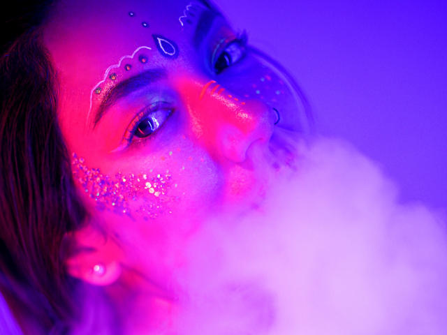 AbbieStones - Camera khiêu dâm &amp; quyến rũ trực tiếp - 17943394